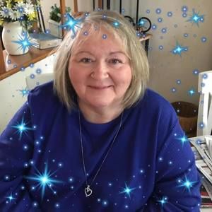 Meet your Posher, Sharon